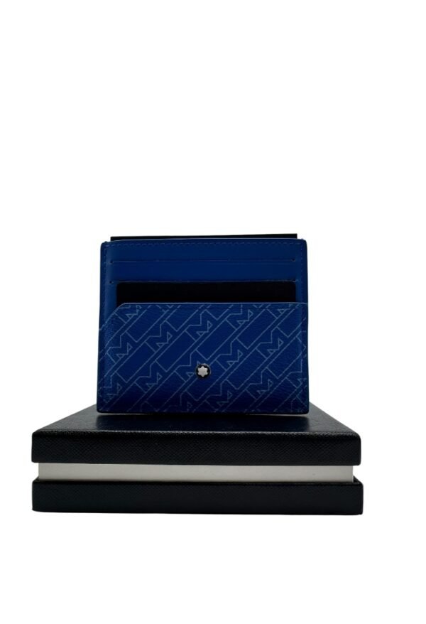 MONT BLAMCK - CARDHOLDER MONOGRAM - Image 9